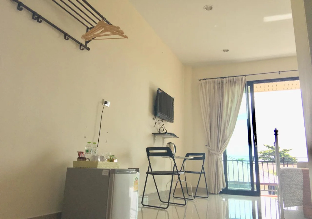 Montra Nakhon Guesthouse