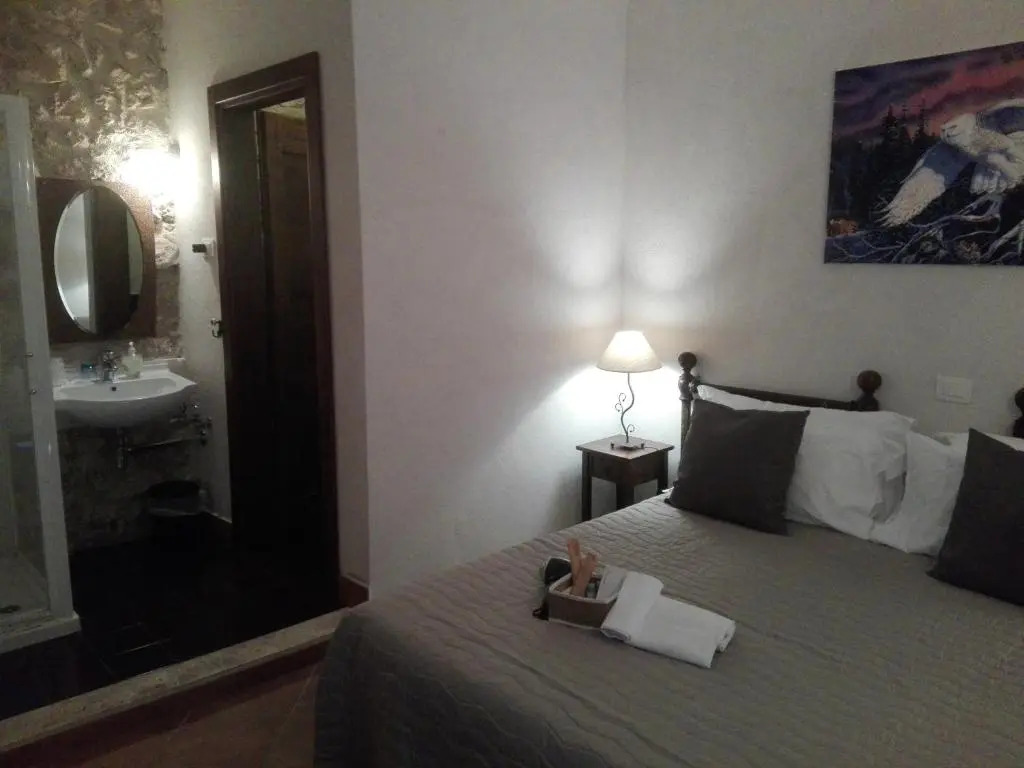 Residenza Storica le Civette