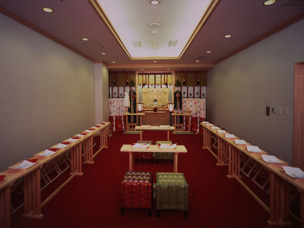 Shingu UI Hotel