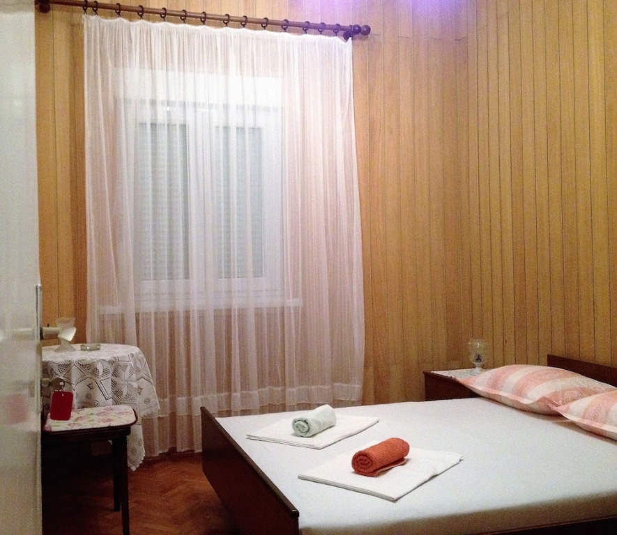 Apartments Soline
