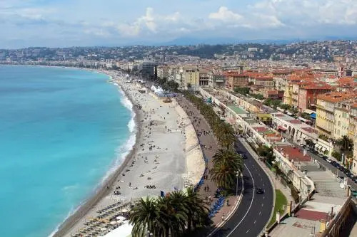 Appartement le Valmont
