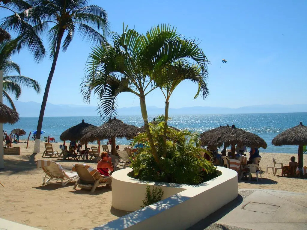 Suites Costa Dorada