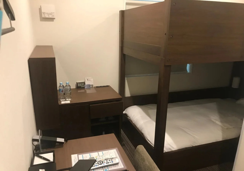 Tosei Hotel Cocone Ueno
