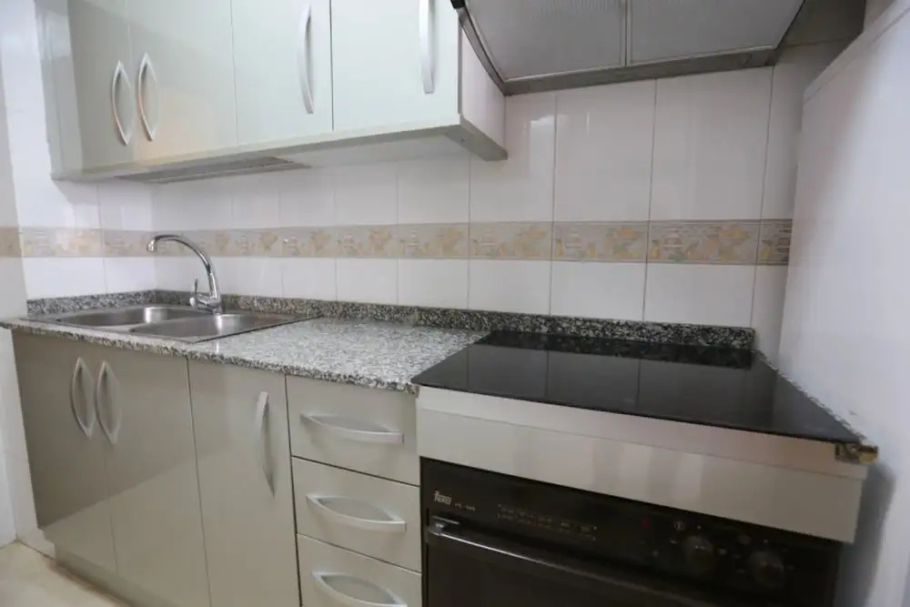 Apartamento Vista a la Playa Para 4 Personas en Cambrils