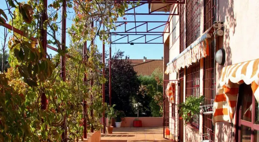 Casa La Rad
