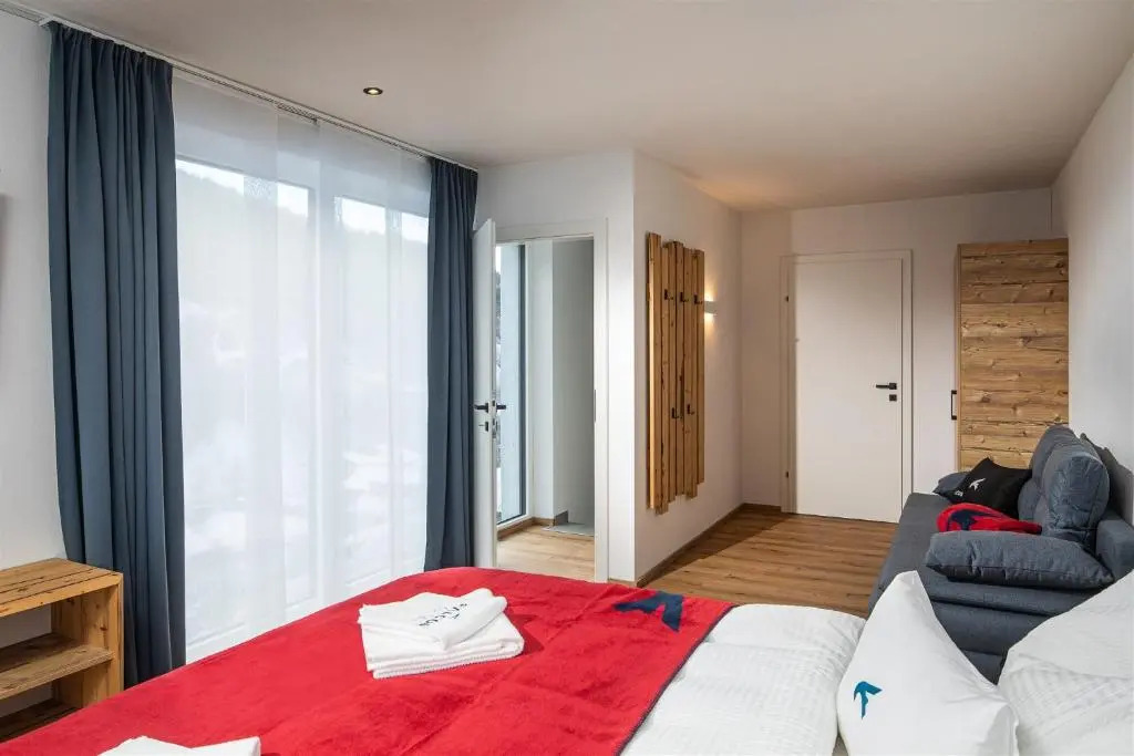 Falcon Suites Zell am See - Summercard included
