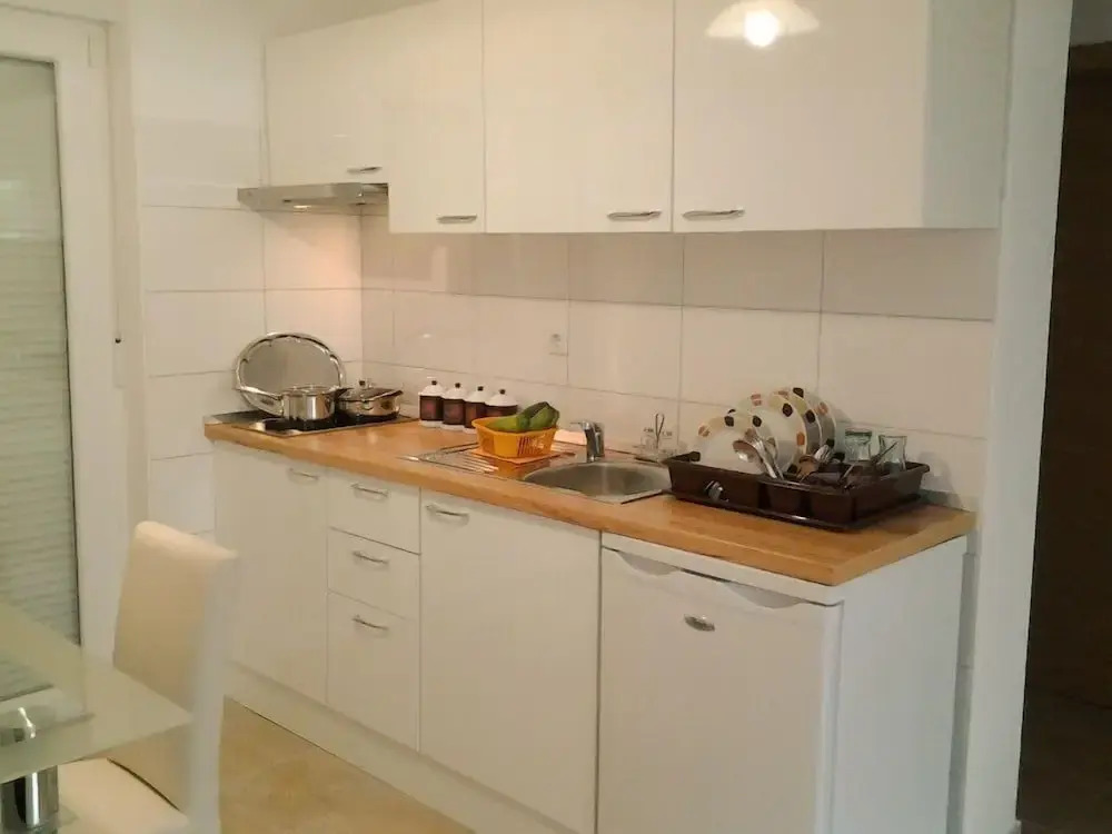 Magnolia apartmani