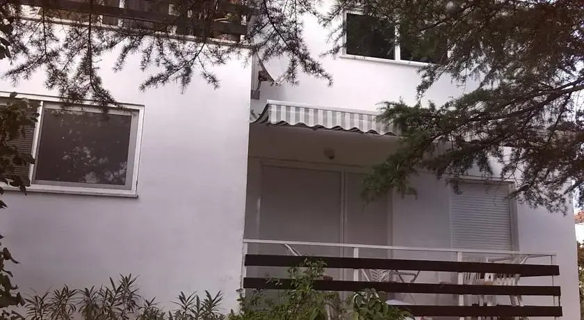 Apartment Silvana