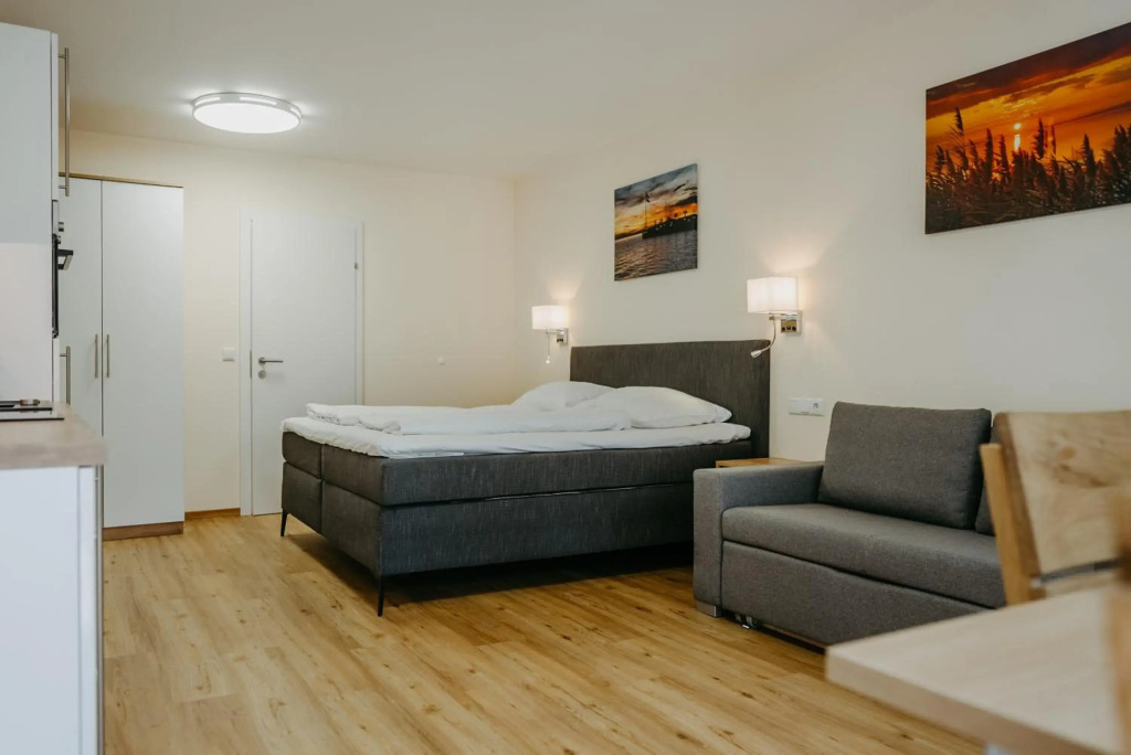 Chill & Relax Apartments in Neusiedl am See