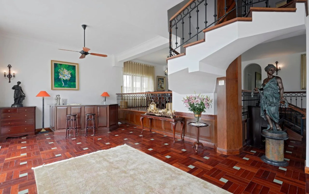 Lamarque Dalat Villa