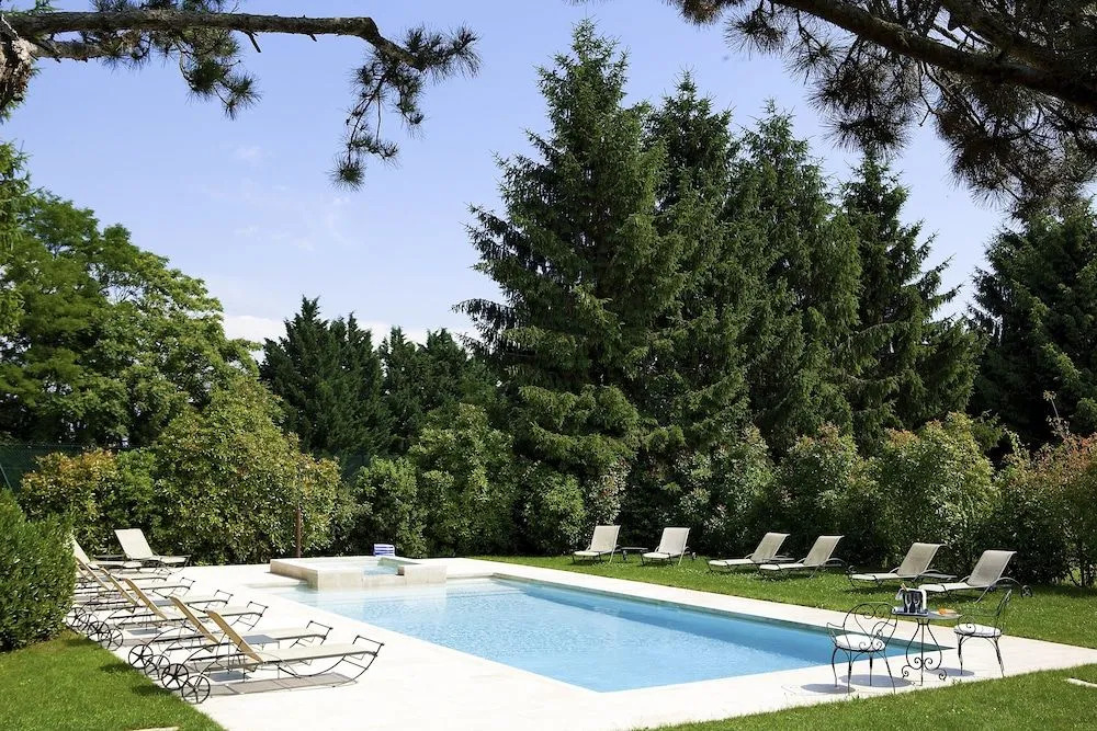 Château de Fleurville & Spa