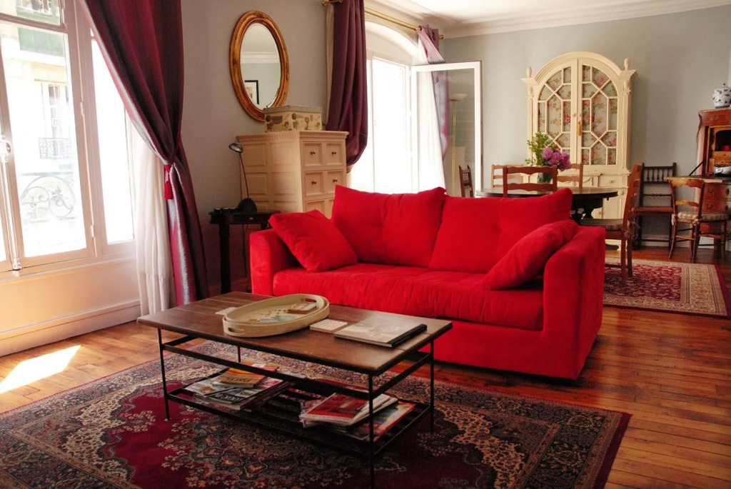 Elegance At Lamarck - Rnu 68340