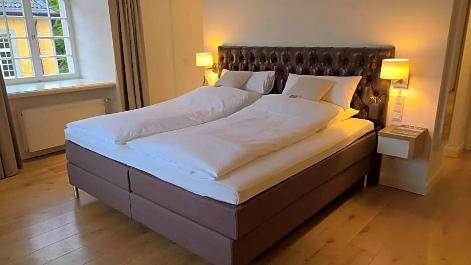 Hotel Schloss Dyck