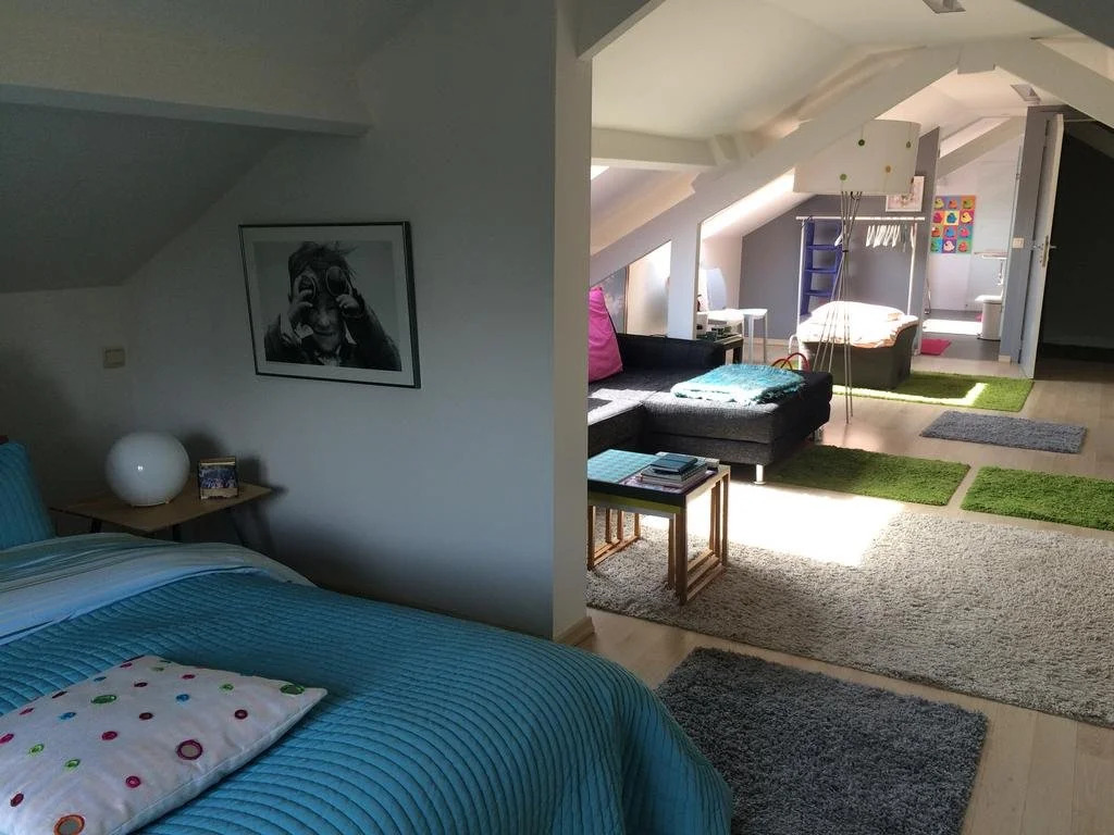B&B Huize Van Damme