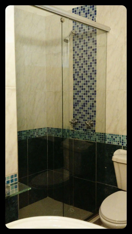 Hotel Manantial Melgar