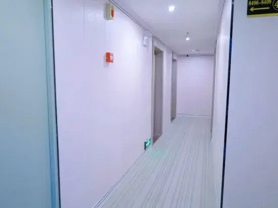 Danxia Holiday Hotel