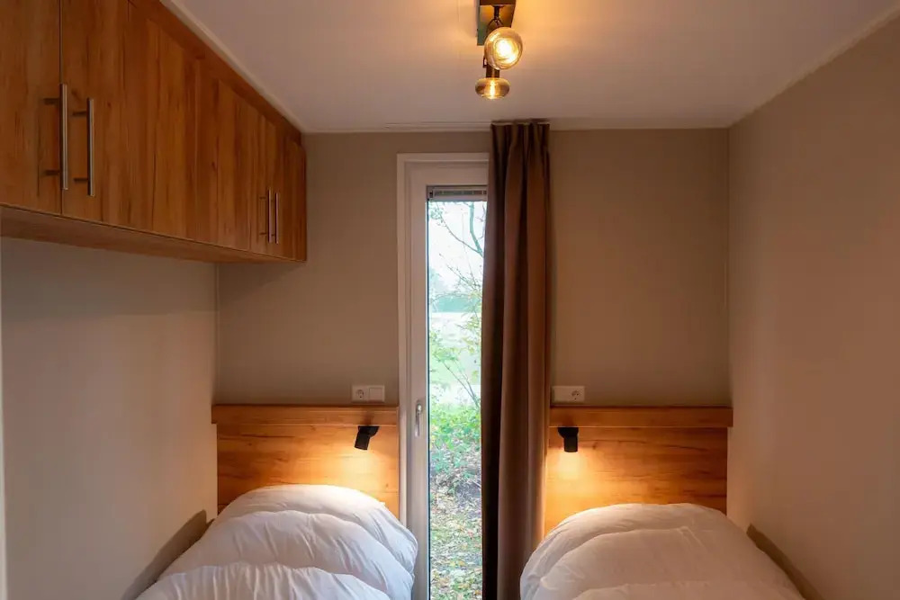 Friesland Hideaway With Pets