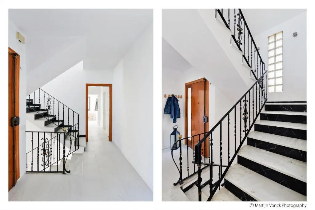 Villa Costa Barcelona