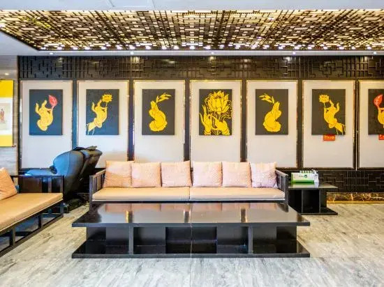 Baibuge Hotel