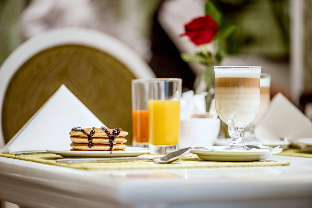 Pine Cliffs Hotel, a Luxury Collection Resort, Algarve