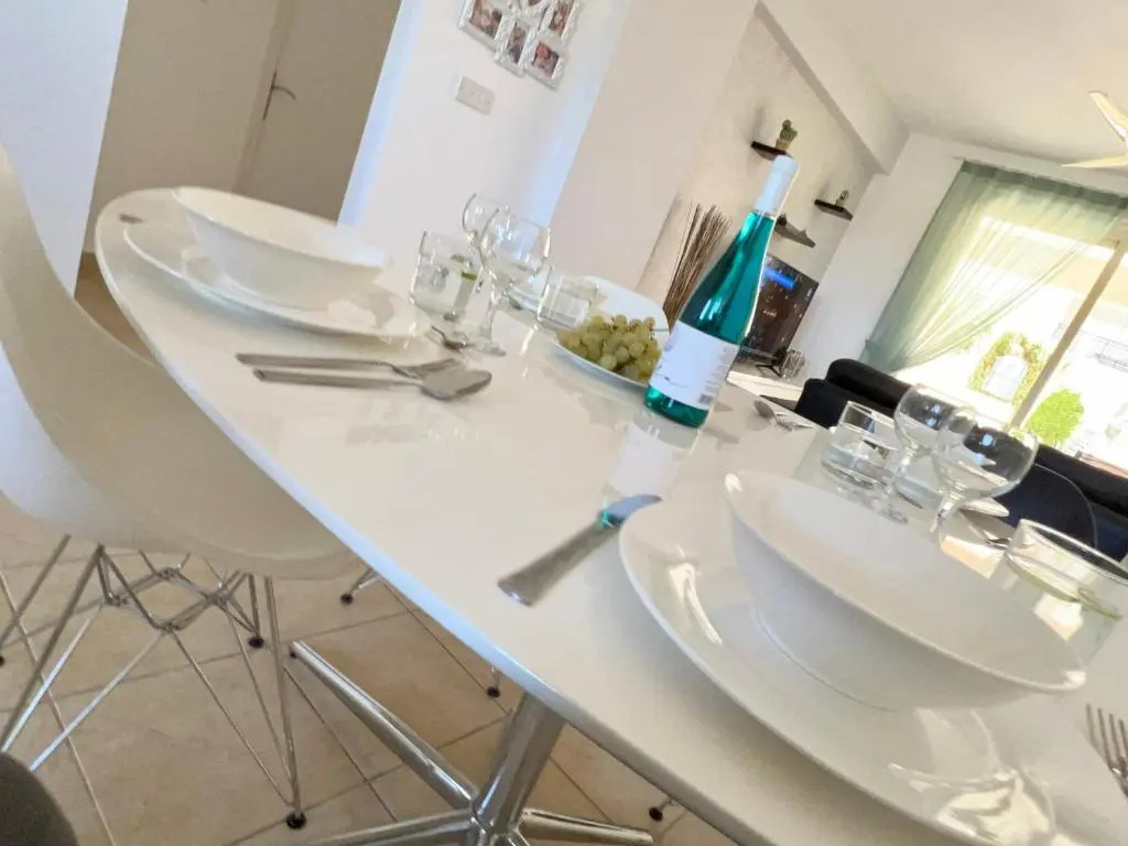 Royal Seacrest new apartment B G2 ground floor