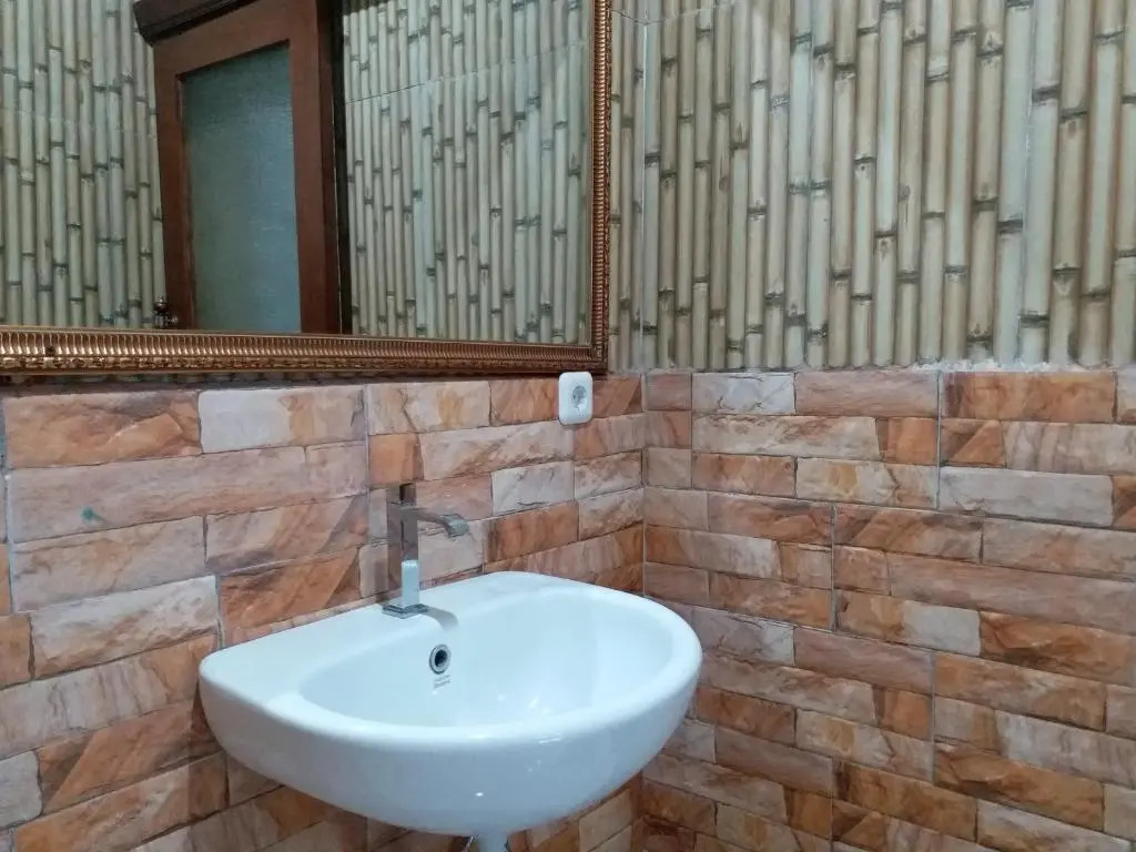Kembar Inn Padangbai
