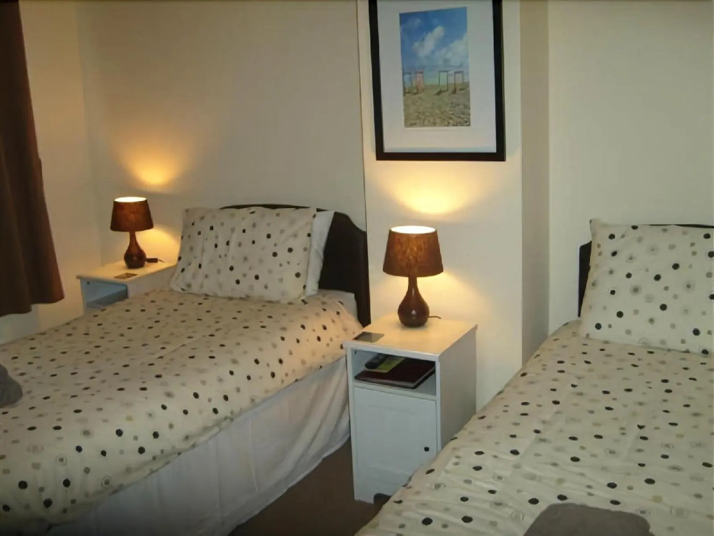 Roedean Guest House