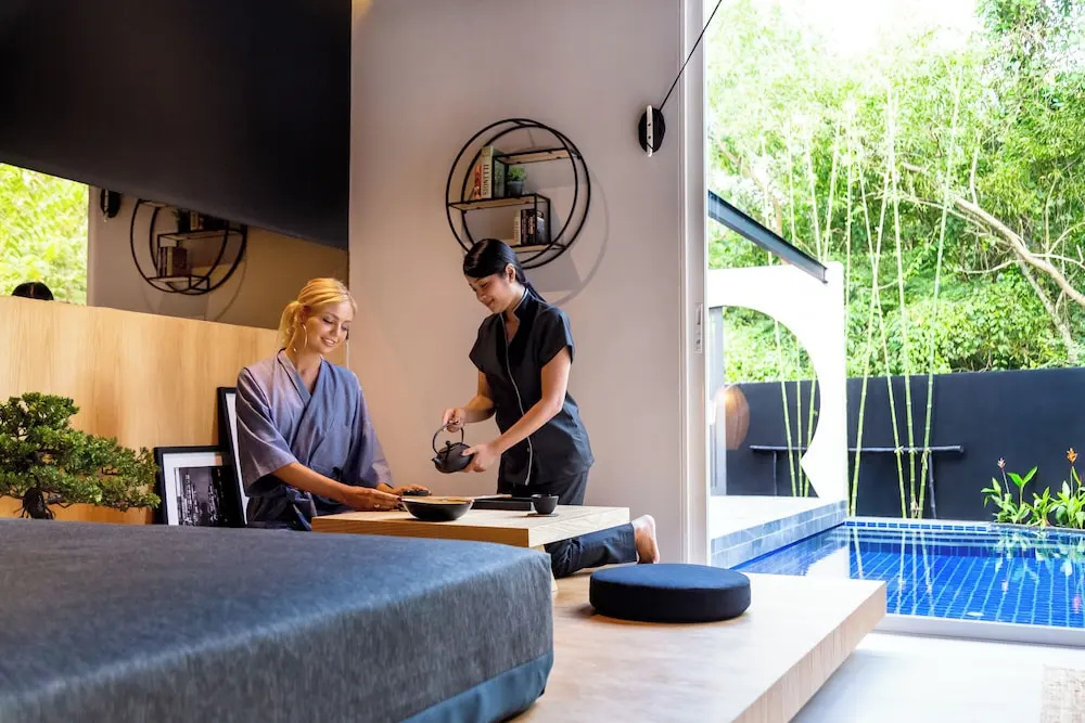 Villoft Zen Living Resort