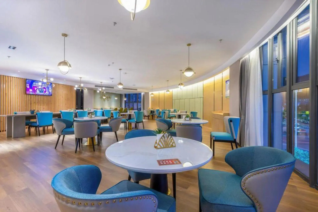 Tuke China Hotel