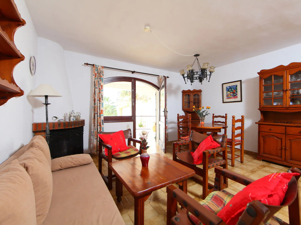 Holiday Home Peces 3