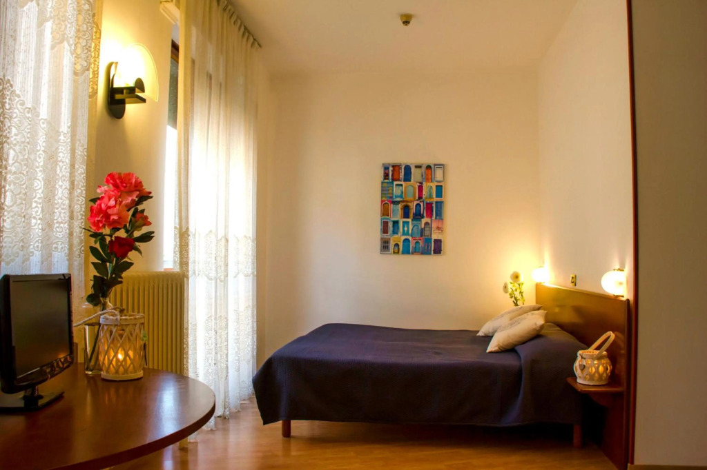 Domus Hotel