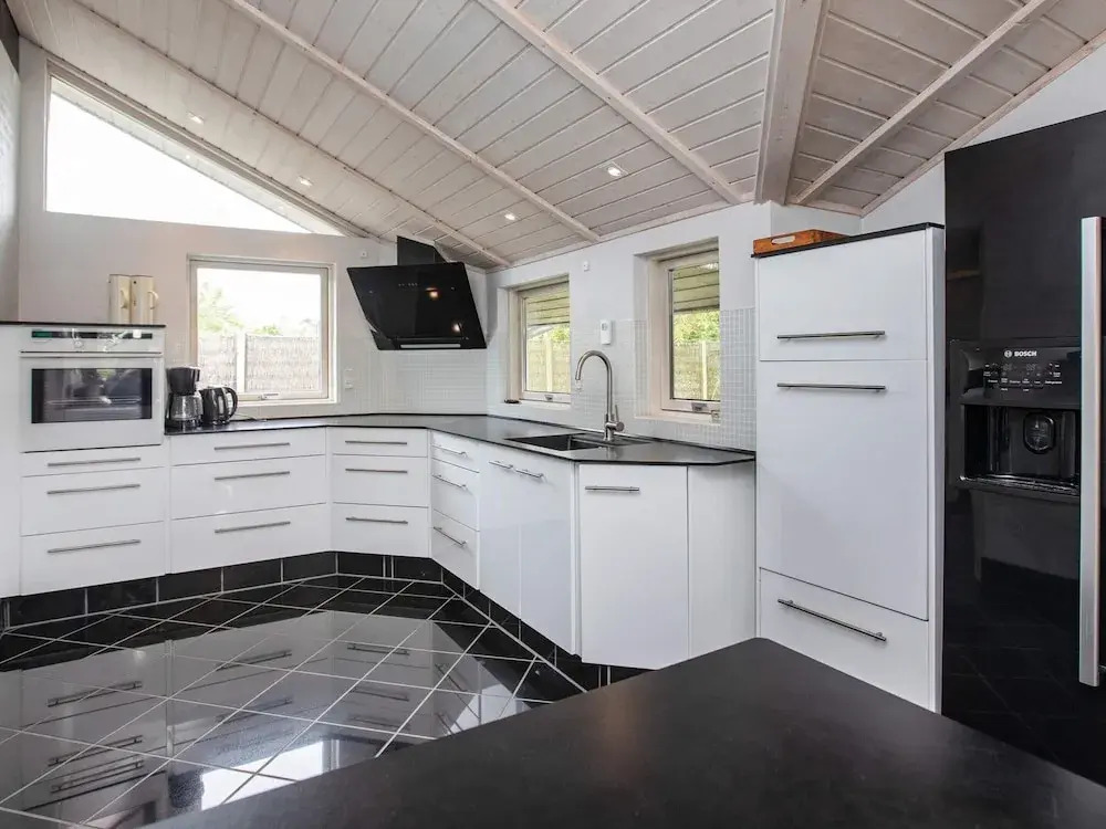 8 Person Holiday Home in Vaeggerlose-by Traum