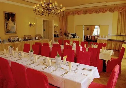 Hotel Marienhof