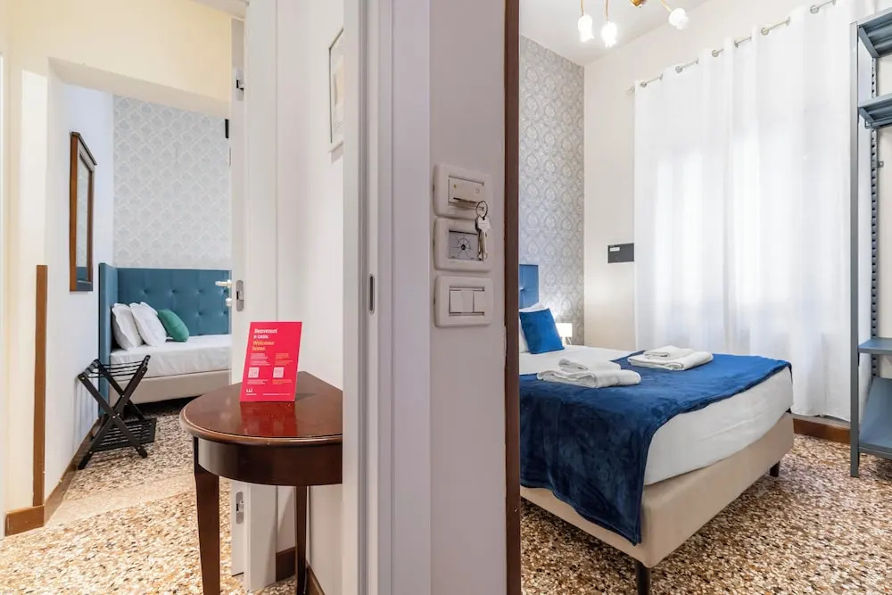 Residenza Centopietre - Dorsoduro by Wonderful Italy