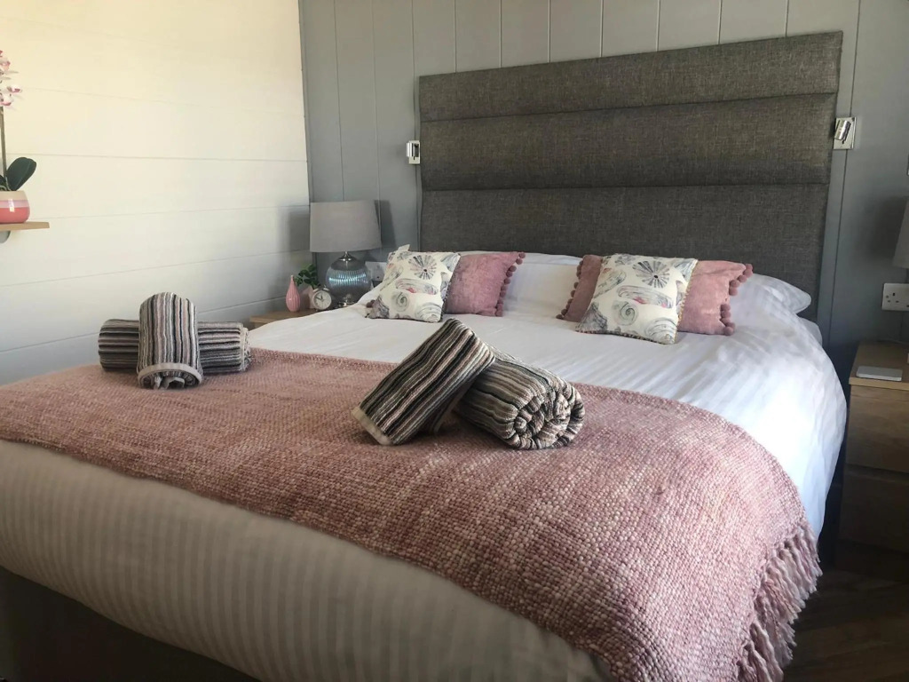 Padstow Lodge - Padstow Holiday Village