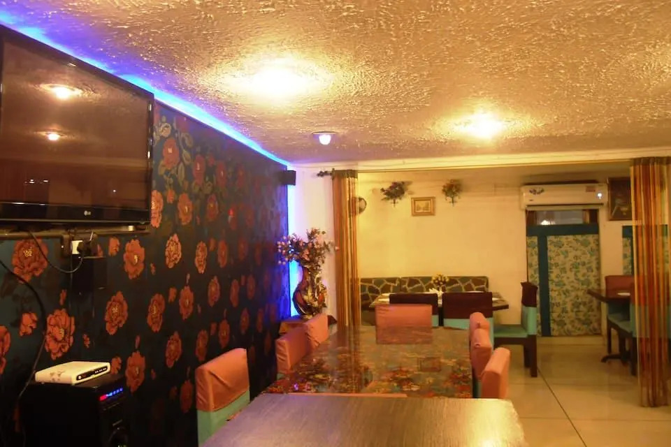 Hotel Vilas