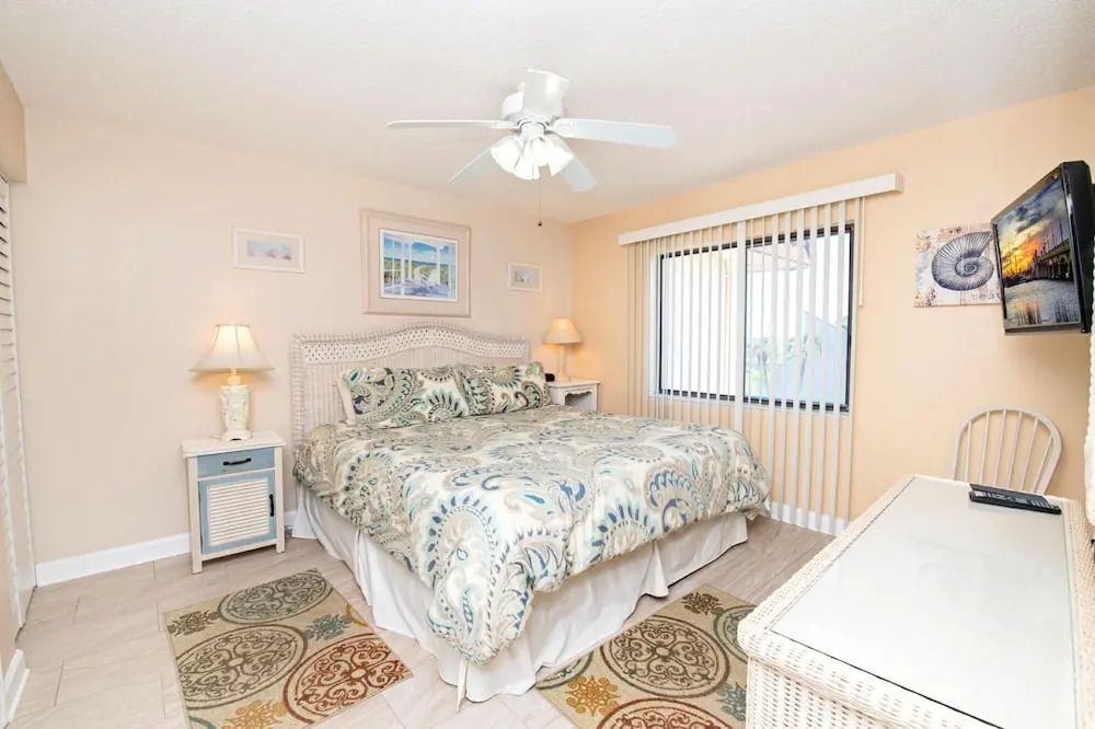 Unit 3320 - Ocean Racquet Club