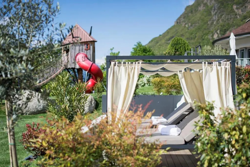 Apparthotel Heidi