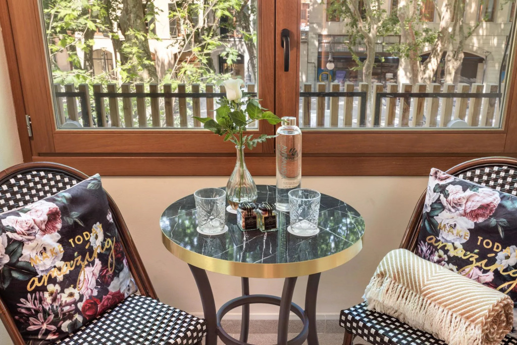 Nivia Born Boutique Hotel