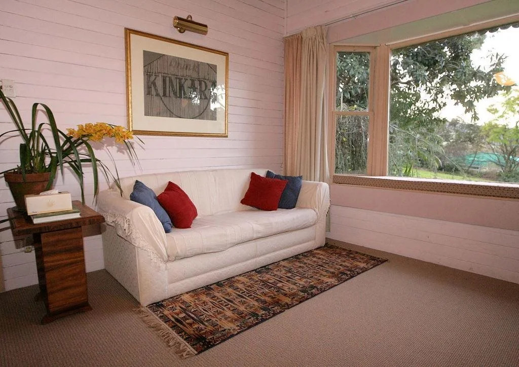 Hermitage Cottage