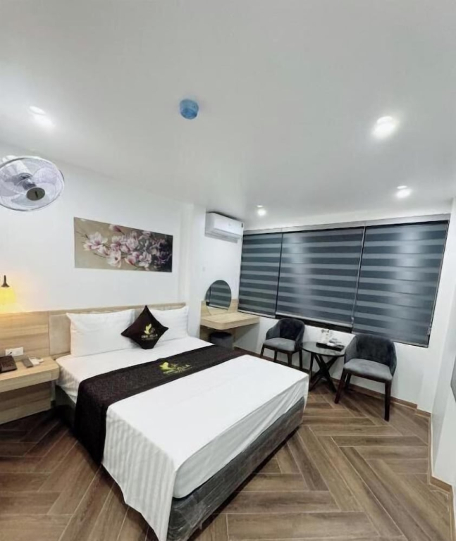 One Villa Hotel 3