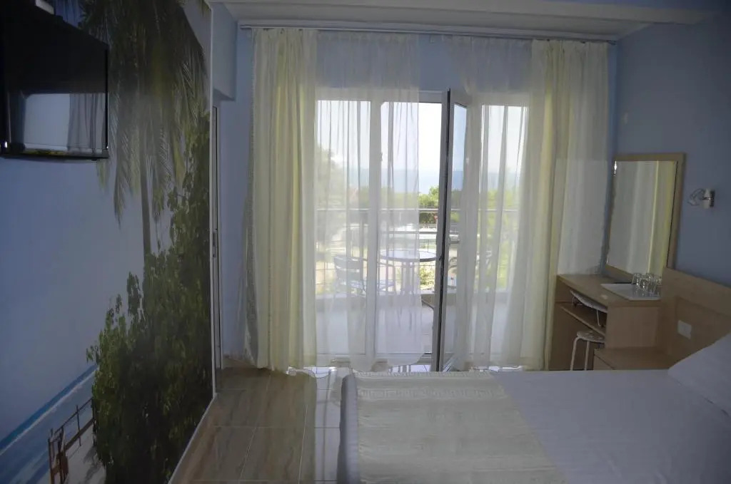 Vila Pacific