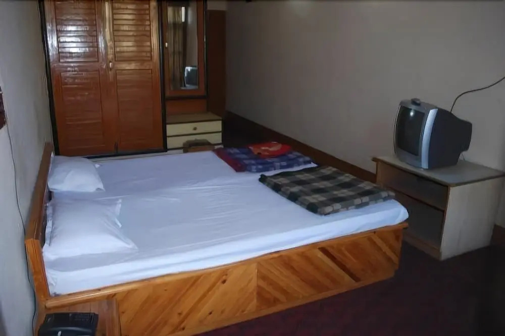Hotel Relax Inn