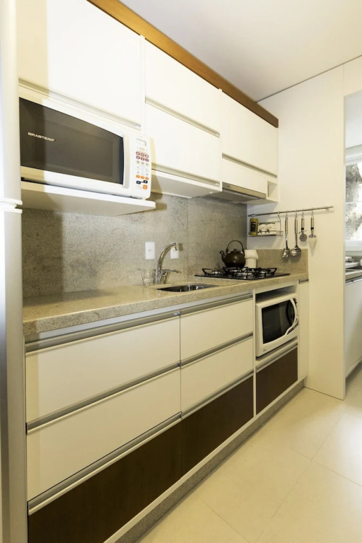 Apartamentos Condado Homelland CENTRO by Achei Gramado