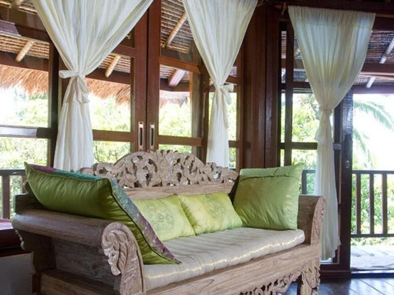 Abasan Mountain Retreat