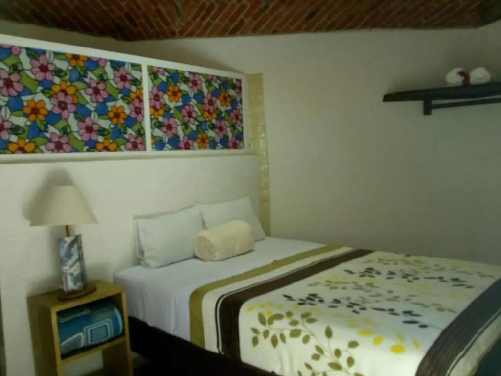 Casa Pahpaqui