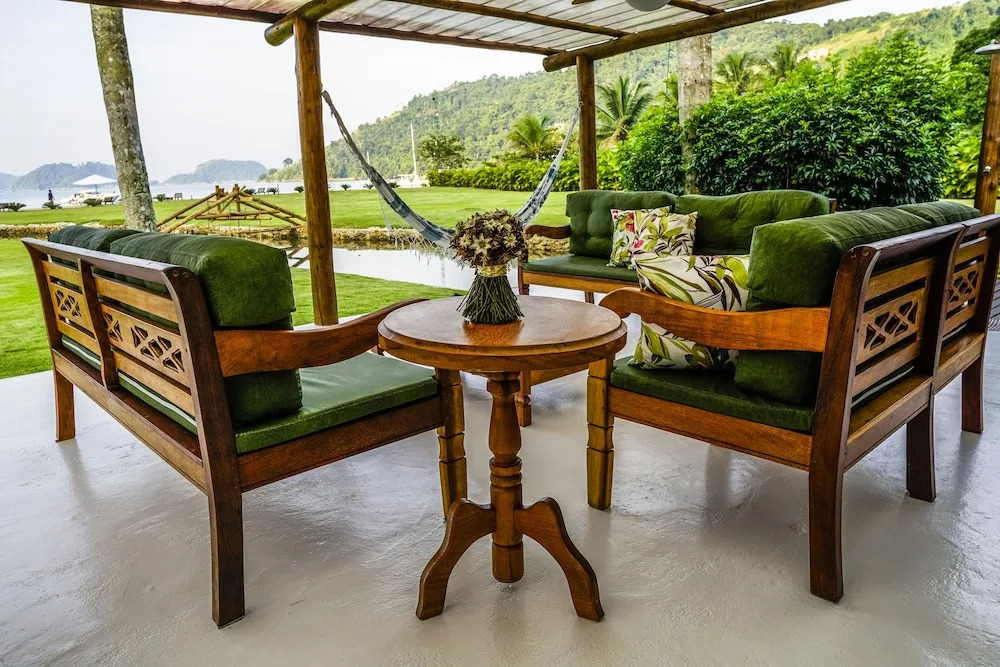 Buddha Village Resort