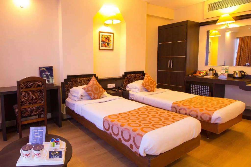 Oyo Premium Anand Nagar Guwahati
