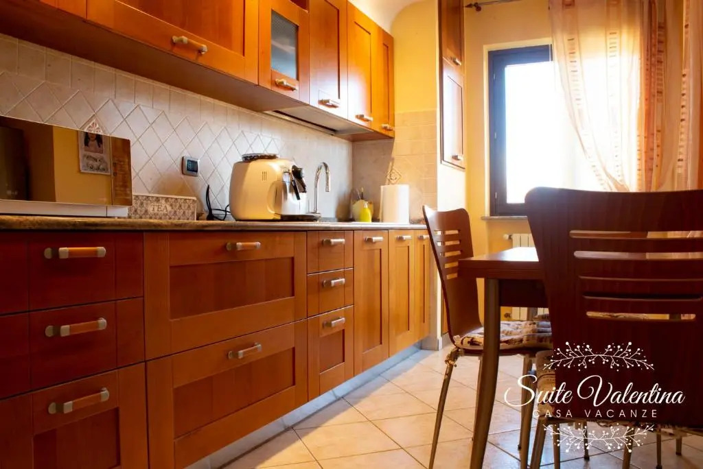 Suite Valentina