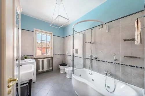 Appartamento Residence Quadrifoglio